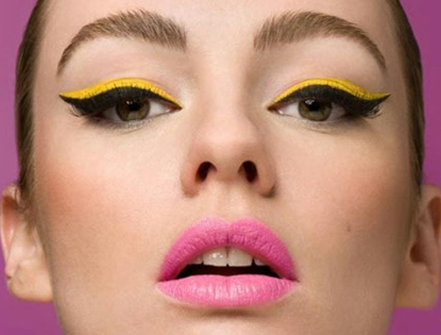 face person human mouth lip skin lipstick cosmetics