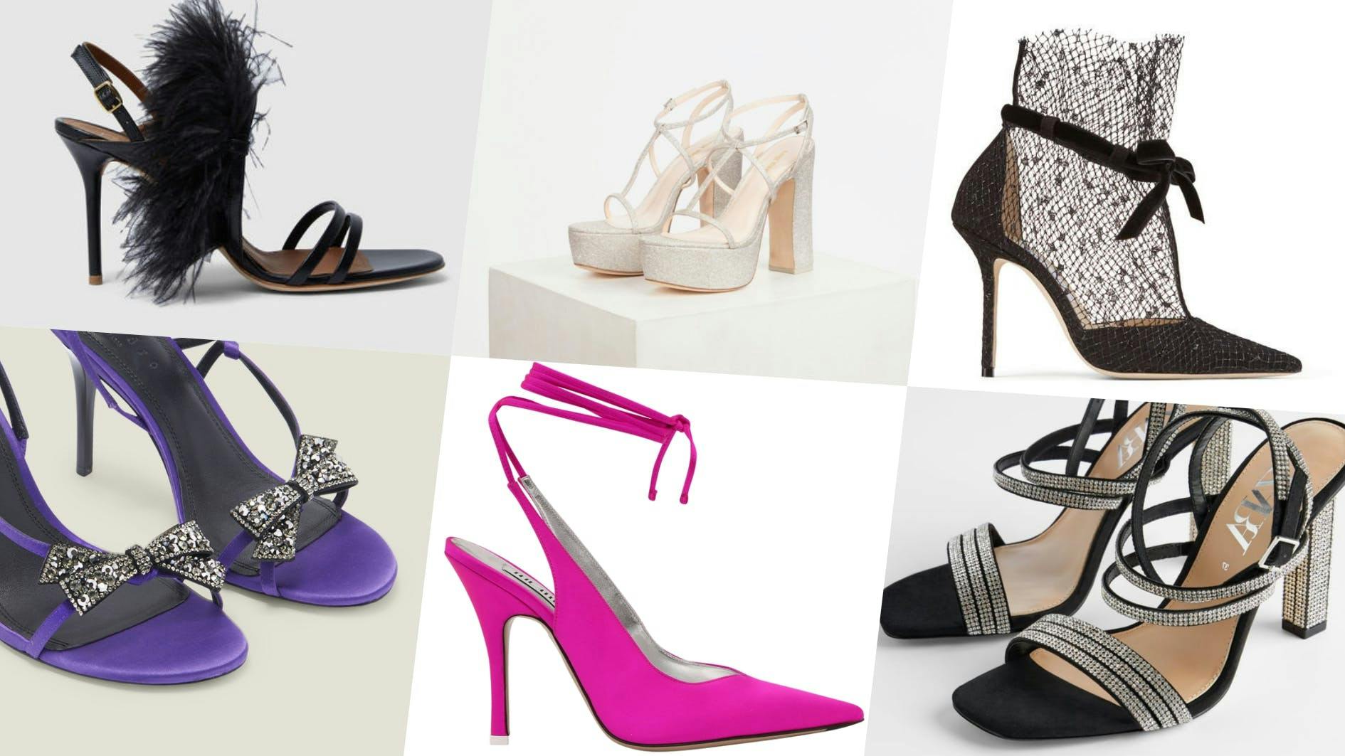 clothing apparel footwear shoe high heel sandal