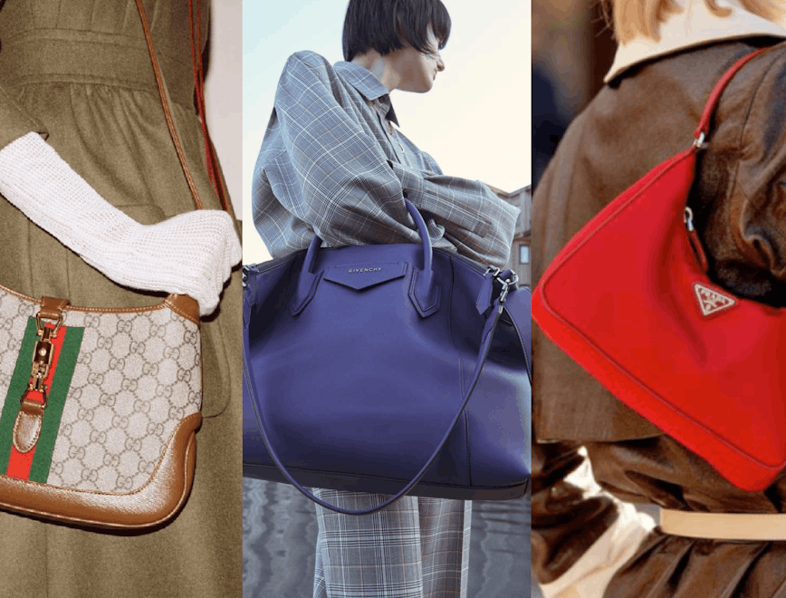 handbag accessories bag accessory purse clothing apparel person human