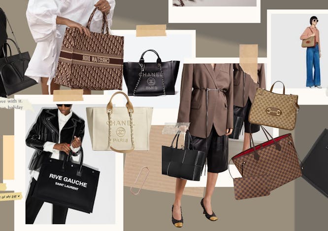 person human bag handbag accessories accessory tote bag purse